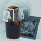 Collection of smoked series drip coffee