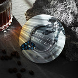 M-Bai flying saucer drip coffee